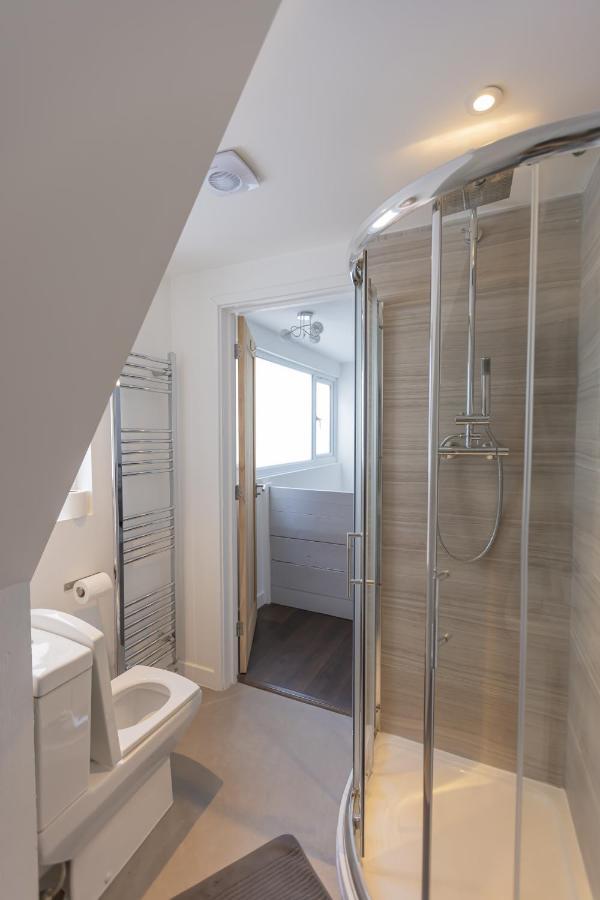 Beautiful Detached 1 bedroom Apartment Eltham Eksteriør billede