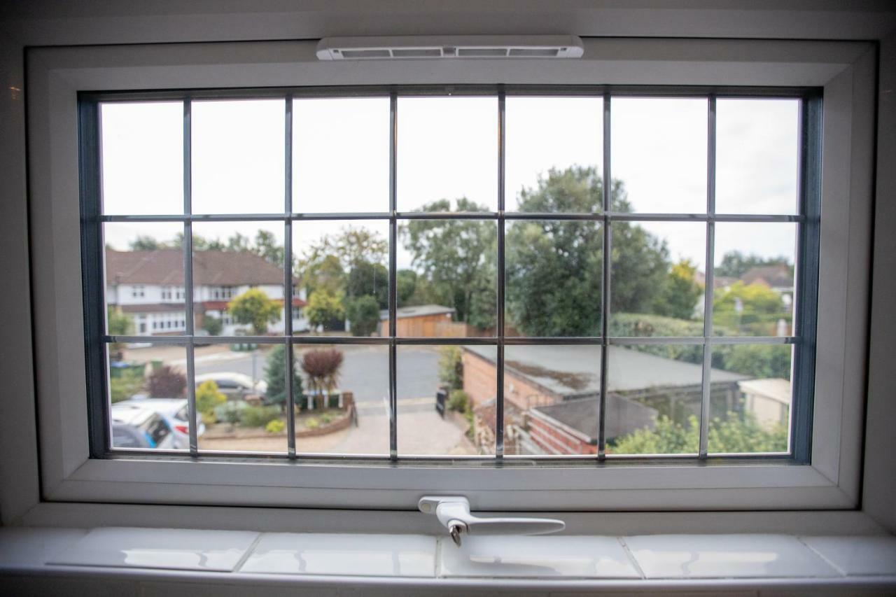 Beautiful Detached 1 bedroom Apartment Eltham Eksteriør billede